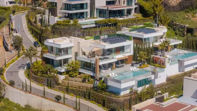 Villa in Nueva Andalucia, Marbella — 3