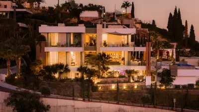 Villa in Nueva Andalucia, Marbella — 2