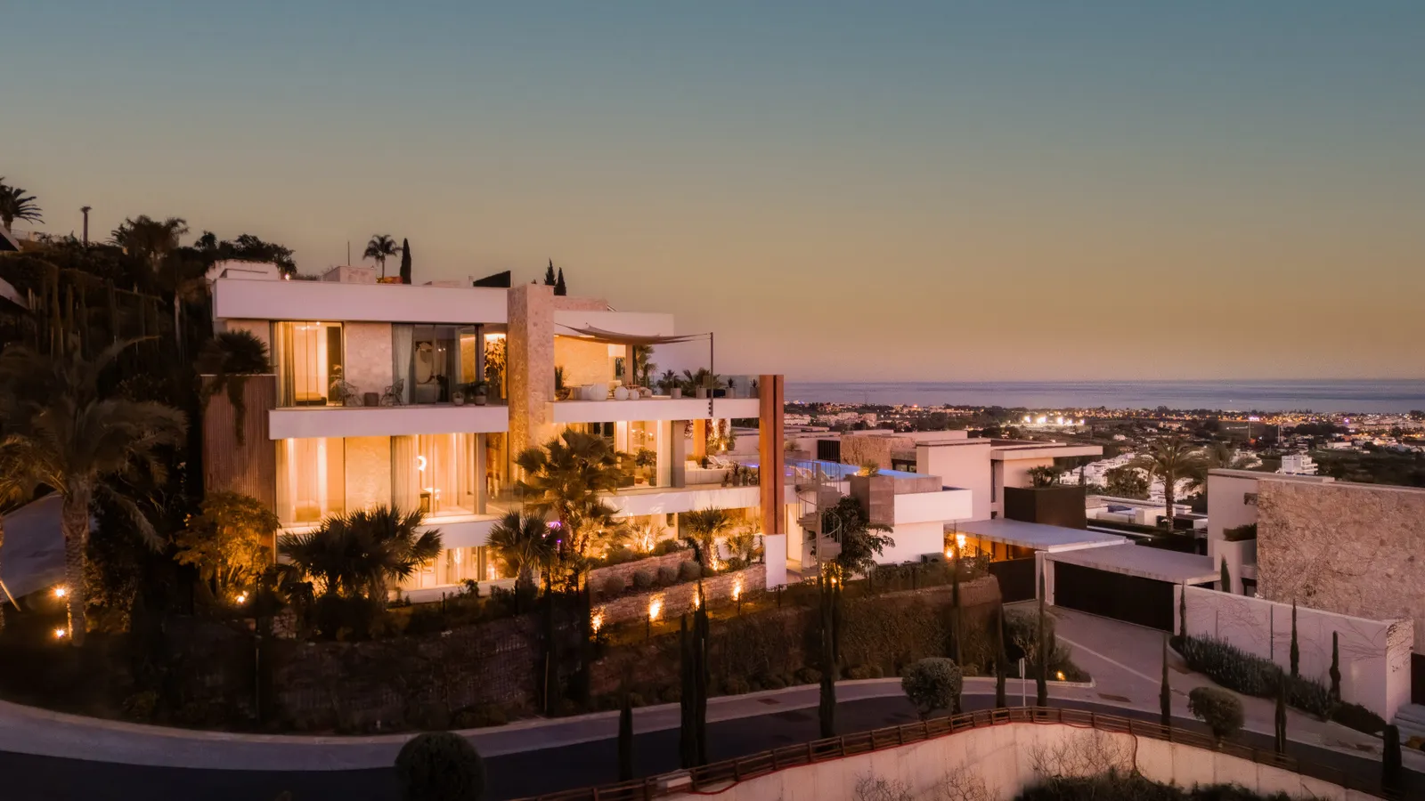 Villa in Nueva Andalucia, Marbella