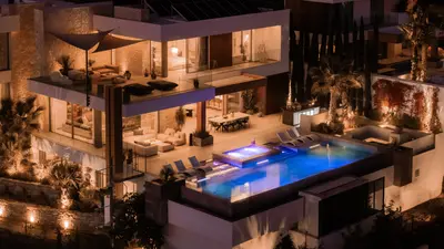 Villa in Nueva Andalucia, Marbella — 4