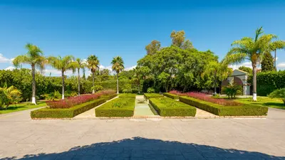 Villa in Estepona East — 4