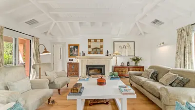 Villa in Marbella Golden Mile — 2