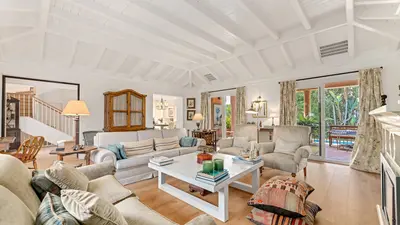 Villa in Marbella Golden Mile — 3