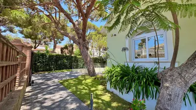 Villa in Marbella Este — 2