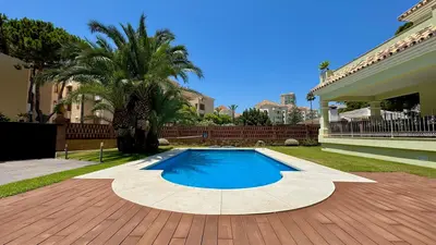 Villa in Marbella Este — 4