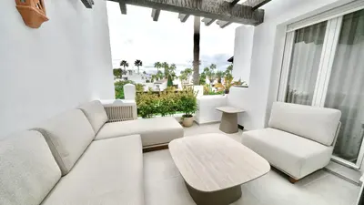 Apartment in Estepona East — 2