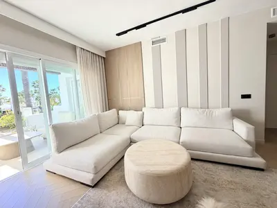 Apartment in Estepona East — 4