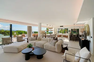 Villa in Nueva Andalucia, Marbella — 4