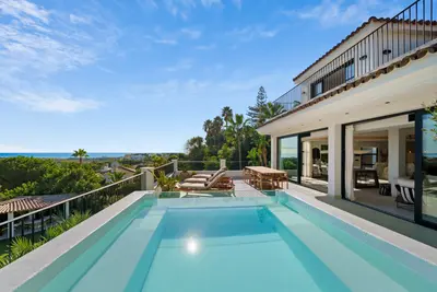 Villa in Nueva Andalucia, Marbella — 3